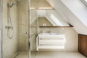 Vienna Grand Apartments CITY