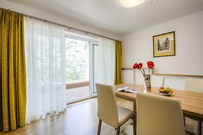 Vienna Grand Apartments CITY