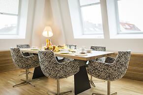 Vienna Grand Apartments CITY