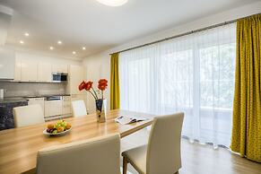 Vienna Grand Apartments CITY