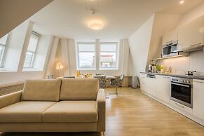 Vienna Grand Apartments CITY