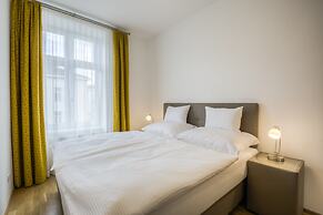 Vienna Grand Apartments CITY