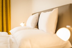 Vienna Grand Apartments CITY