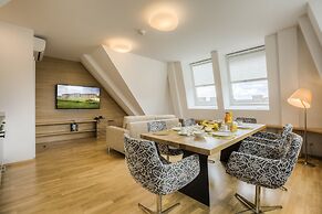 Vienna Grand Apartments CITY