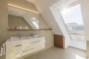 Vienna Grand Apartments CITY