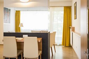 Vienna Grand Apartments CITY