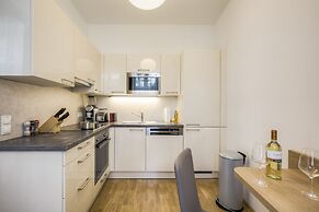 Vienna Grand Apartments CITY