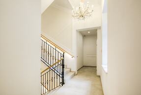Vienna Grand Apartments CITY
