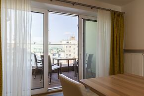 Vienna Grand Apartments CITY