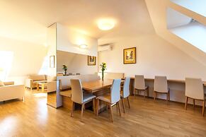 Vienna Grand Apartments CITY