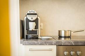 Vienna Grand Apartments CITY