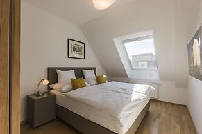 Vienna Grand Apartments CITY