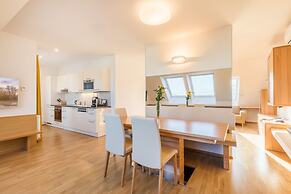 Vienna Grand Apartments CITY