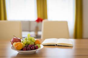 Vienna Grand Apartments CITY