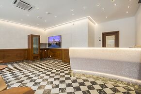 Vienna Grand Apartments CITY