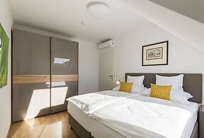 Vienna Grand Apartments CITY