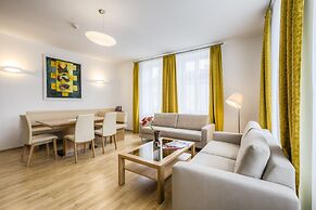 Vienna Grand Apartments CITY