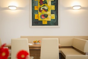 Vienna Grand Apartments CITY