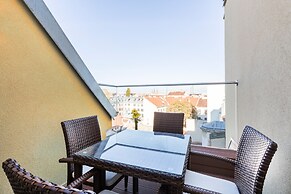 Vienna Grand Apartments CITY