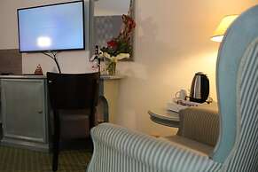 Hotel Residenz