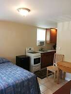 Pine View Lodge