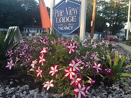 Pine View Lodge