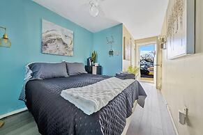 Marvin Gardens Motel