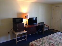 Marvin Gardens Motel