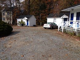 Marvin Gardens Motel