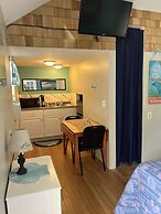 Marvin Gardens Motel