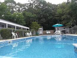 Marvin Gardens Motel