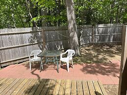 Marvin Gardens Motel