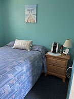 Marvin Gardens Motel