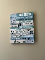 Marvin Gardens Motel