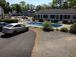 Marvin Gardens Motel