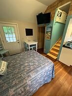 Marvin Gardens Motel