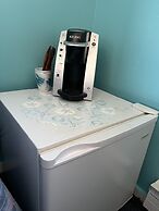 Marvin Gardens Motel