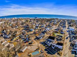 Marvin Gardens Motel