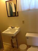 Marvin Gardens Motel