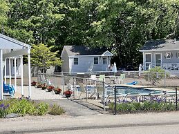 Marvin Gardens Motel