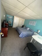 Marvin Gardens Motel