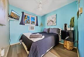 Marvin Gardens Motel