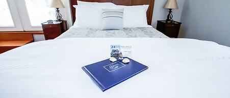 24 East Main Street B&B