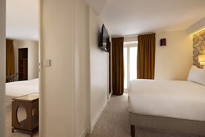 Hôtel Michelet Odeon