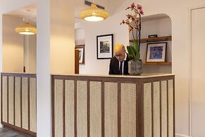 Hôtel Michelet Odeon