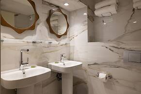 Hôtel Michelet Odeon