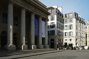 Hôtel Michelet Odeon
