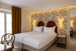 Hôtel Michelet Odeon