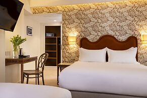 Hôtel Michelet Odeon