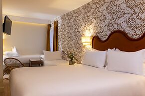 Hôtel Michelet Odeon